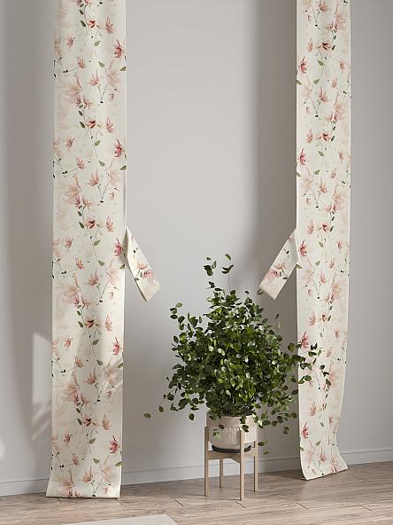 Декоративные подхваты Флауа - 384 - фото 7