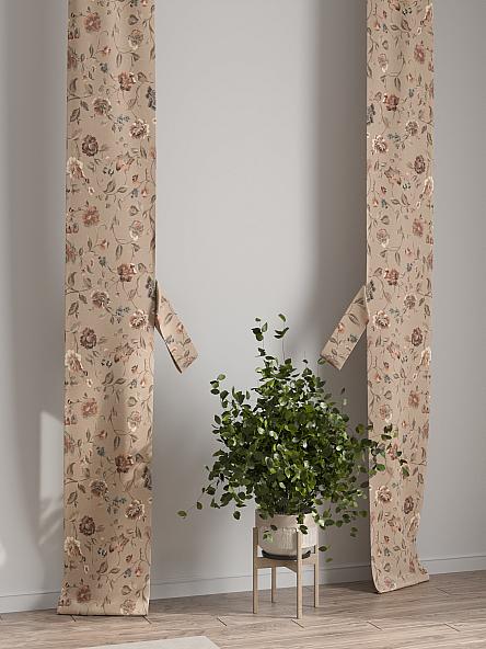 Декоративные подхваты Флауа - 385 - фото 7