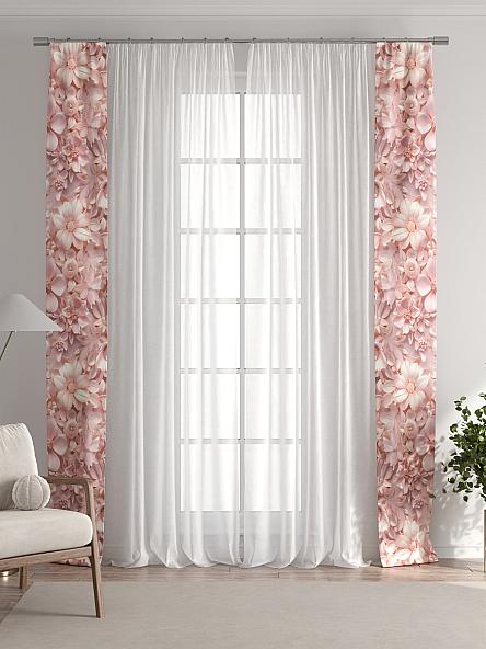 Декоративные подхваты Флауа - 387 - фото 6