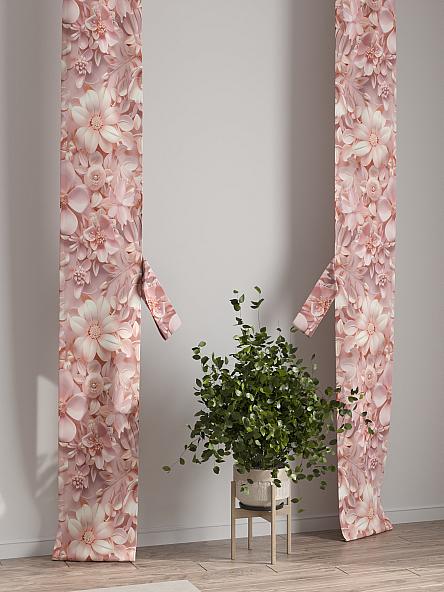 Декоративные подхваты Флауа - 387 - фото 7