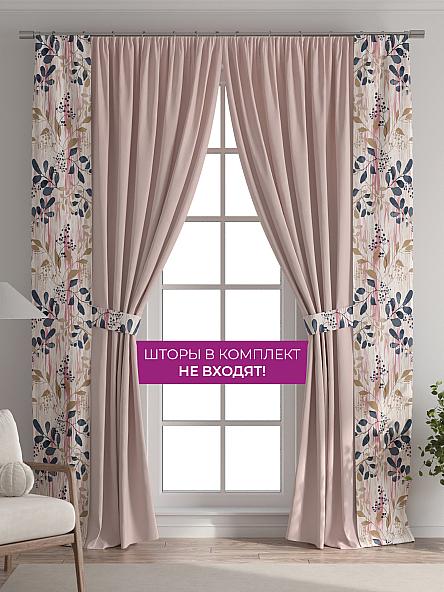 Декоративные подхваты Флауа - 388 - фото 5