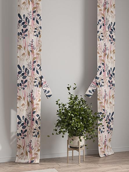 Декоративные подхваты Флауа - 388 - фото 7