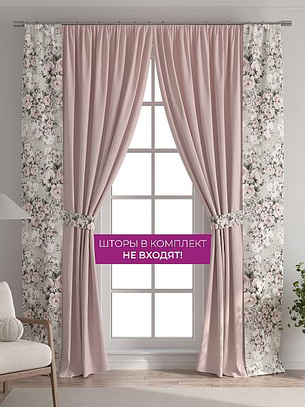 Декоративные подхваты Флауа - 390 - фото 5