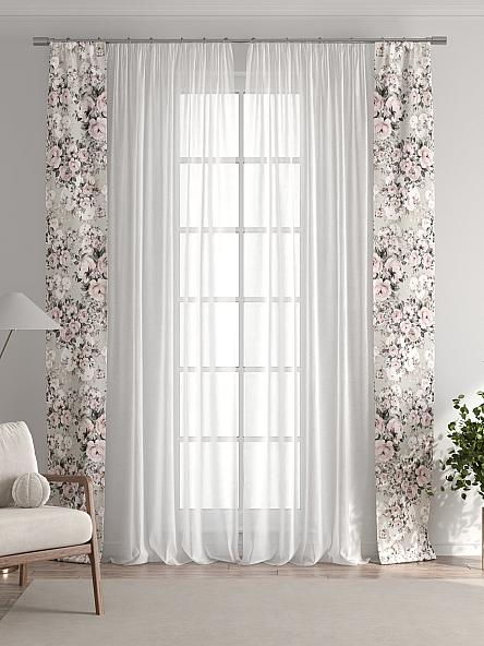 Декоративные подхваты Флауа - 390 - фото 6