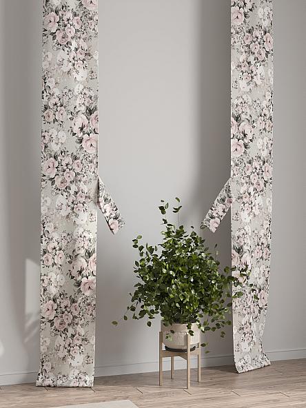 Декоративные подхваты Флауа - 390 - фото 7