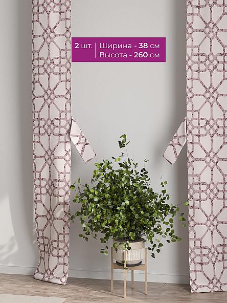 Декоративные подхваты Флауа - 391 - фото 2