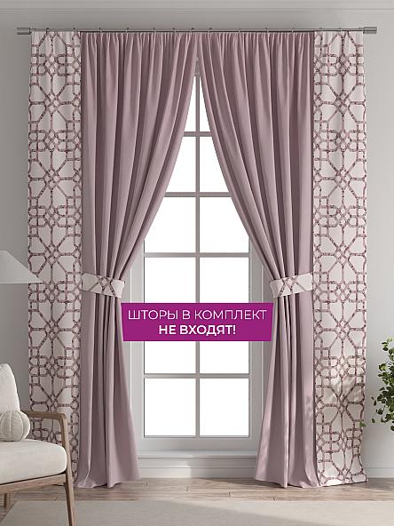 Декоративные подхваты Флауа - 391 - фото 5