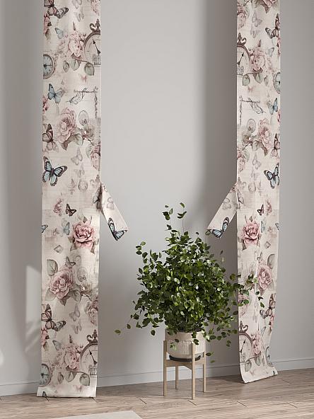 Декоративные подхваты Флауа - 392 - фото 7