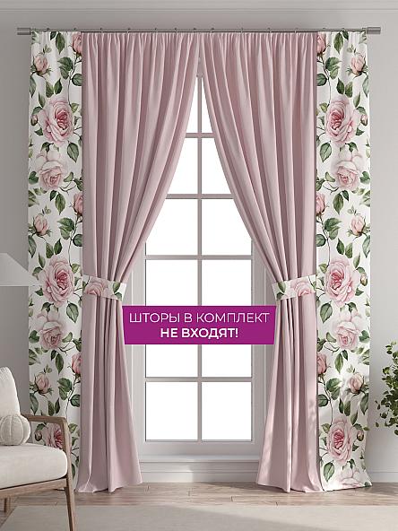 Декоративные подхваты Флауа - 395 - фото 5