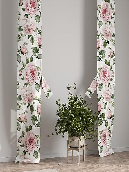 Декоративные подхваты Флауа - 395 - фото 7