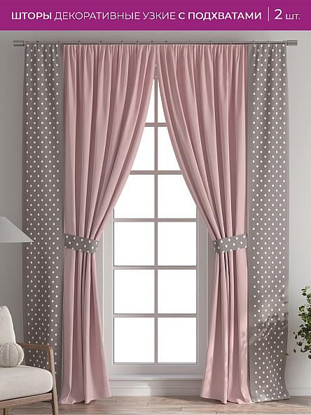 Декоративные подхваты Флауа - 399