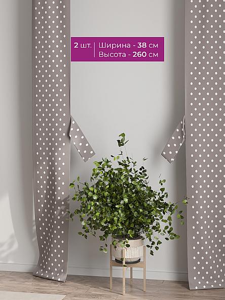 Декоративные подхваты Флауа - 399 - фото 2