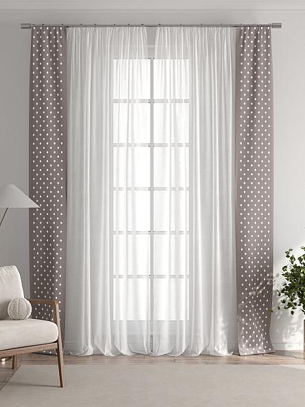 Декоративные подхваты Флауа - 399 - фото 6