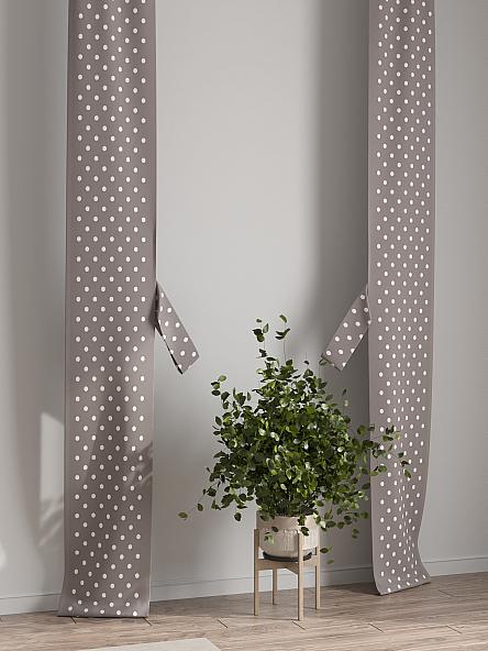 Декоративные подхваты Флауа - 399 - фото 7