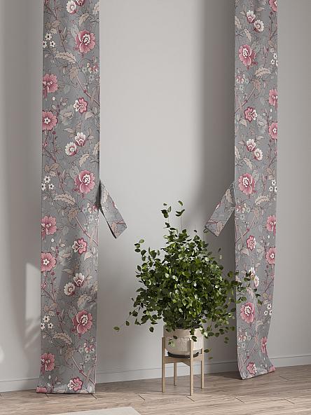 Декоративные подхваты Флауа - 400 - фото 7