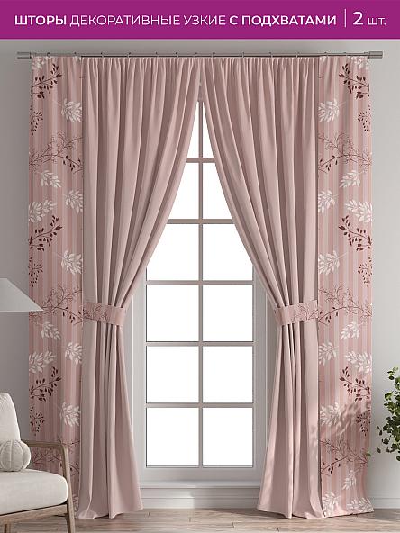 Декоративные подхваты Флауа - 401