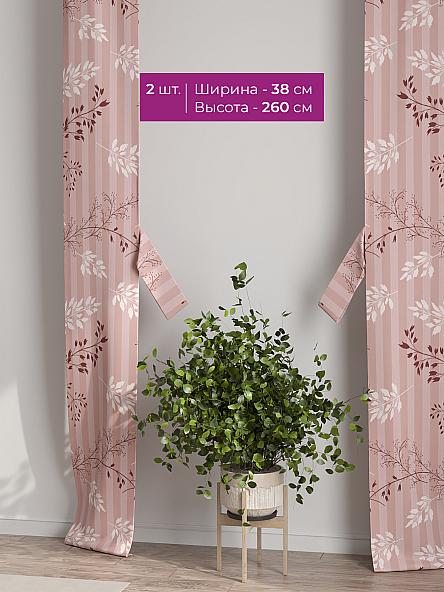 Декоративные подхваты Флауа - 401 - фото 2