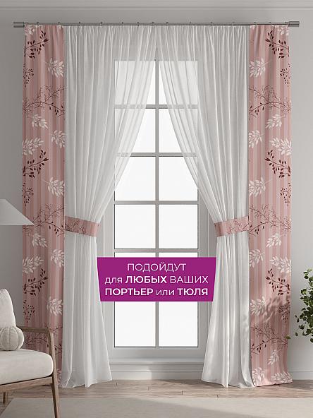 Декоративные подхваты Флауа - 401 - фото 4