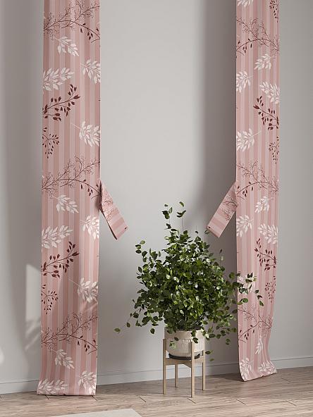 Декоративные подхваты Флауа - 401 - фото 7