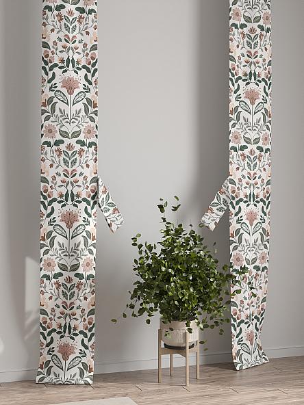 Декоративные подхваты Флауа - 402 - фото 7