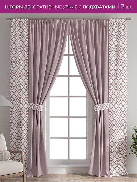 Декоративные подхваты Флауа - 403