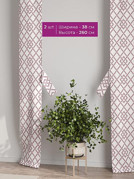 Декоративные подхваты Флауа - 403 - фото 2