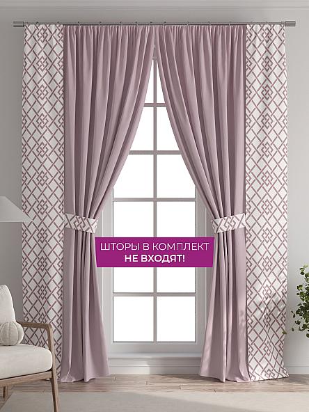 Декоративные подхваты Флауа - 403 - фото 5