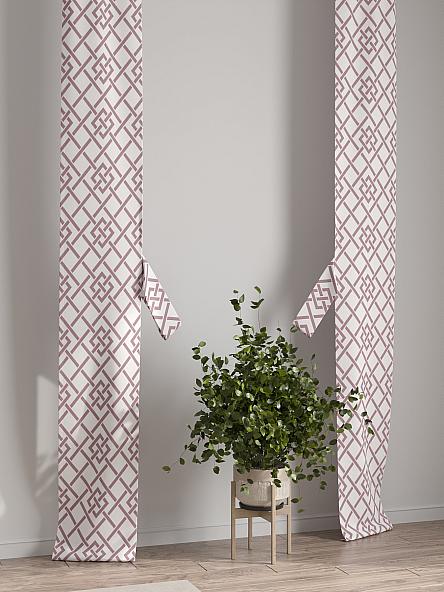 Декоративные подхваты Флауа - 403 - фото 7