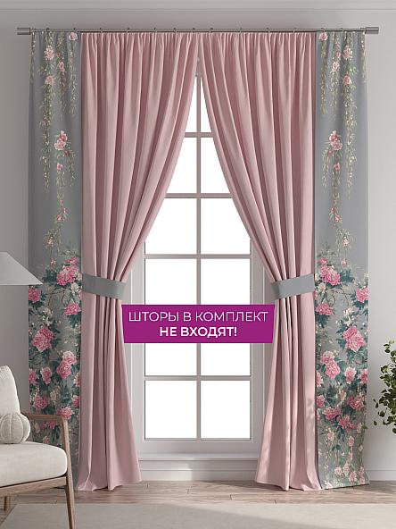 Декоративные подхваты Флауа - 404 - фото 5