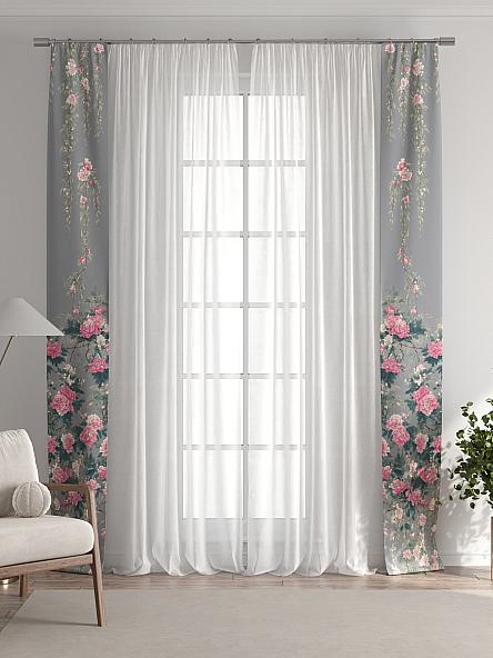 Декоративные подхваты Флауа - 404 - фото 6