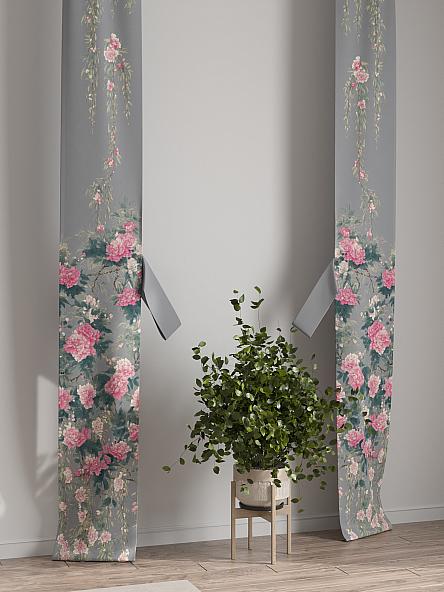 Декоративные подхваты Флауа - 404 - фото 7