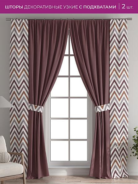 Декоративные подхваты Флауа - 407