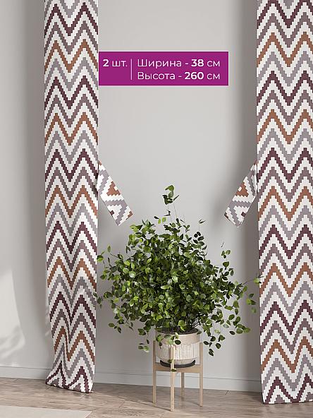 Декоративные подхваты Флауа - 407 - фото 2