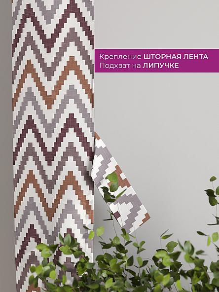 Декоративные подхваты Флауа - 407 - фото 3