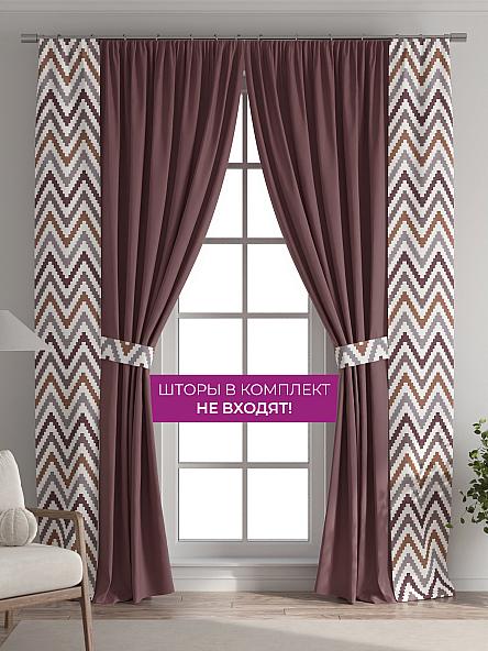 Декоративные подхваты Флауа - 407 - фото 5