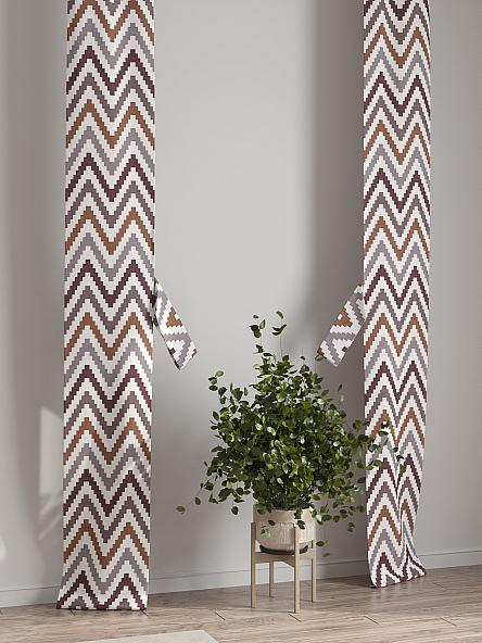 Декоративные подхваты Флауа - 407 - фото 7