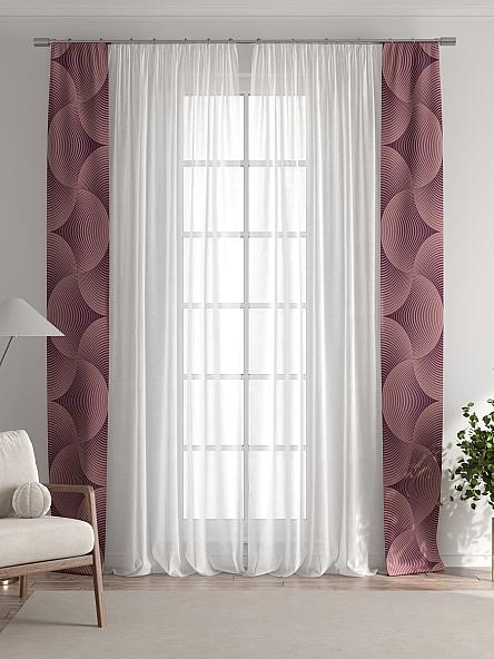 Декоративные подхваты Флауа - 408 - фото 6