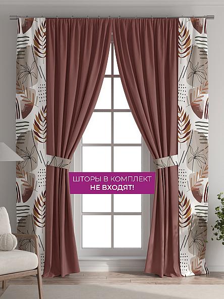 Декоративные подхваты Флауа - 410 - фото 5