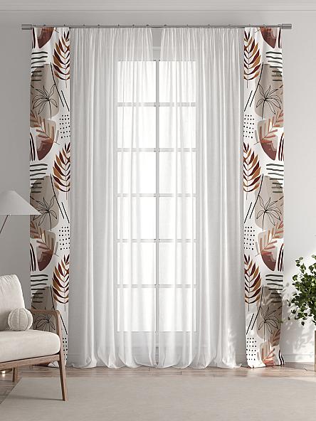 Декоративные подхваты Флауа - 410 - фото 6