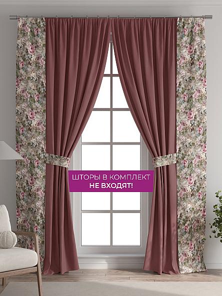 Декоративные подхваты Флауа - 411 - фото 5