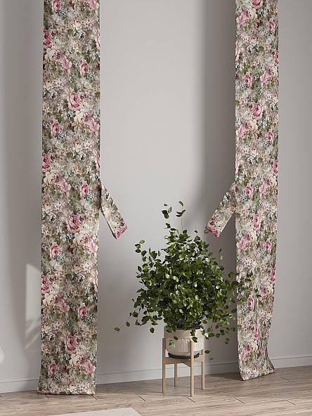 Декоративные подхваты Флауа - 411 - фото 7