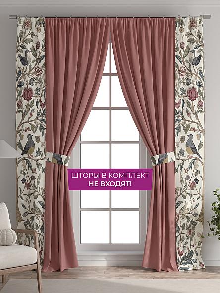 Декоративные подхваты Флауа - 412 - фото 5