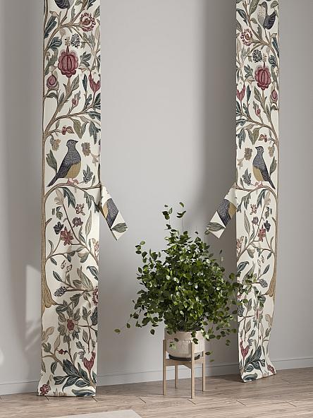 Декоративные подхваты Флауа - 412 - фото 7