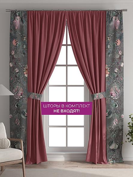 Декоративные подхваты Флауа - 414 - фото 5