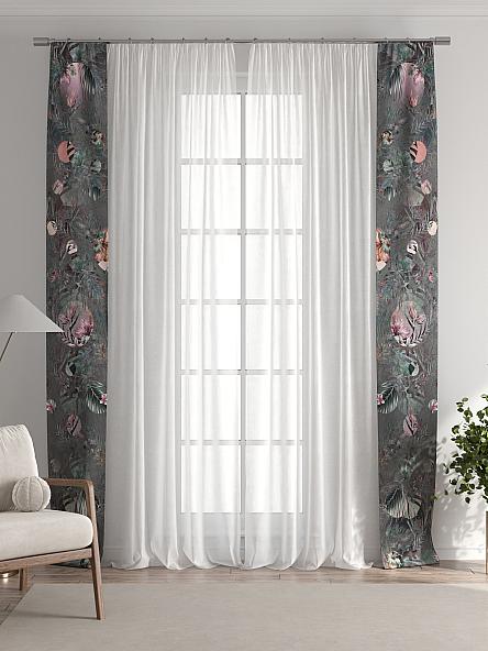 Декоративные подхваты Флауа - 414 - фото 6