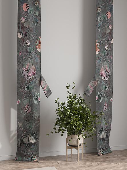 Декоративные подхваты Флауа - 414 - фото 7