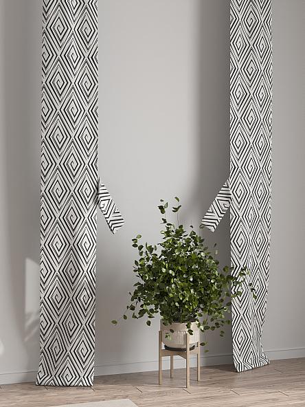 Декоративные подхваты Флауа - 415 - фото 7