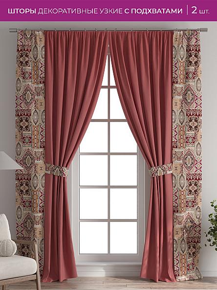 Декоративные подхваты Флауа - 416