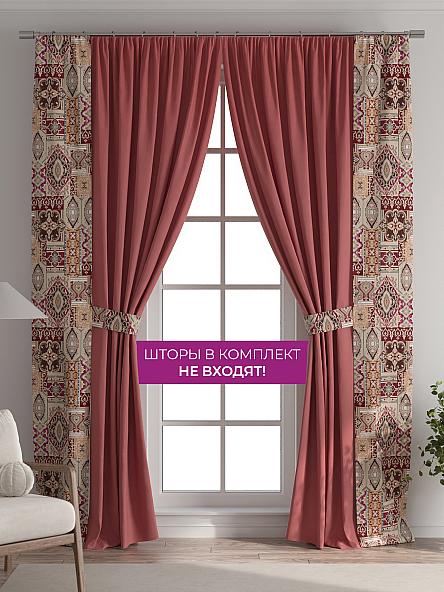 Декоративные подхваты Флауа - 416 - фото 5