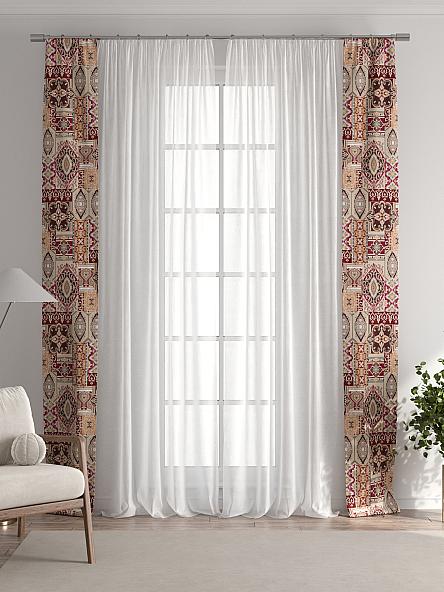 Декоративные подхваты Флауа - 416 - фото 6